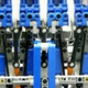 Amazingly Articulated Robot Hand: Skynet Meets Lego